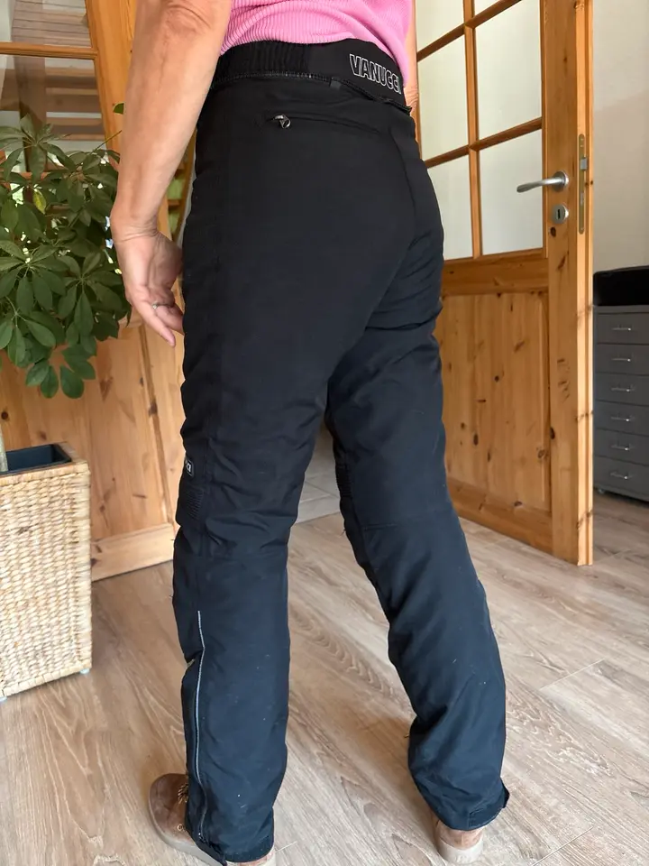 4 Zimmer Wohnung mit 90 m² in Flensburg – Bild 8