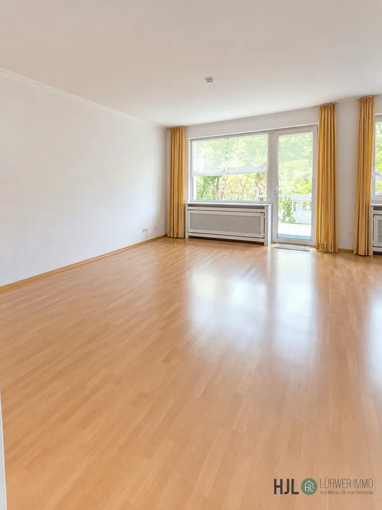 3 Zimmer Wohnung mit 110 m² in Solingen – Bild 6