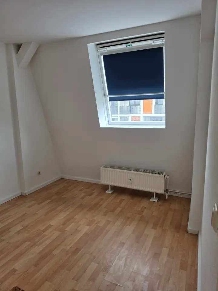 2 Zimmer Wohnung mit 42 m² in Dessau-Roßlau – Bild 2