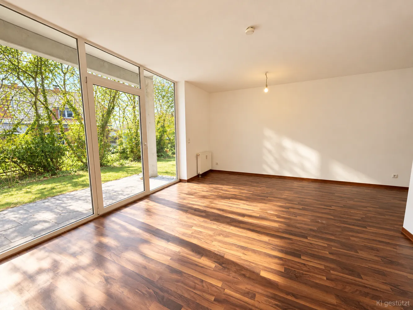 2 Zimmer Wohnung mit 61 m² in Oldenburg – Bild 1