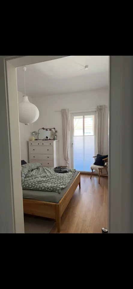 2 Zimmer Wohnung mit 47 m² in Dresden – Bild 1