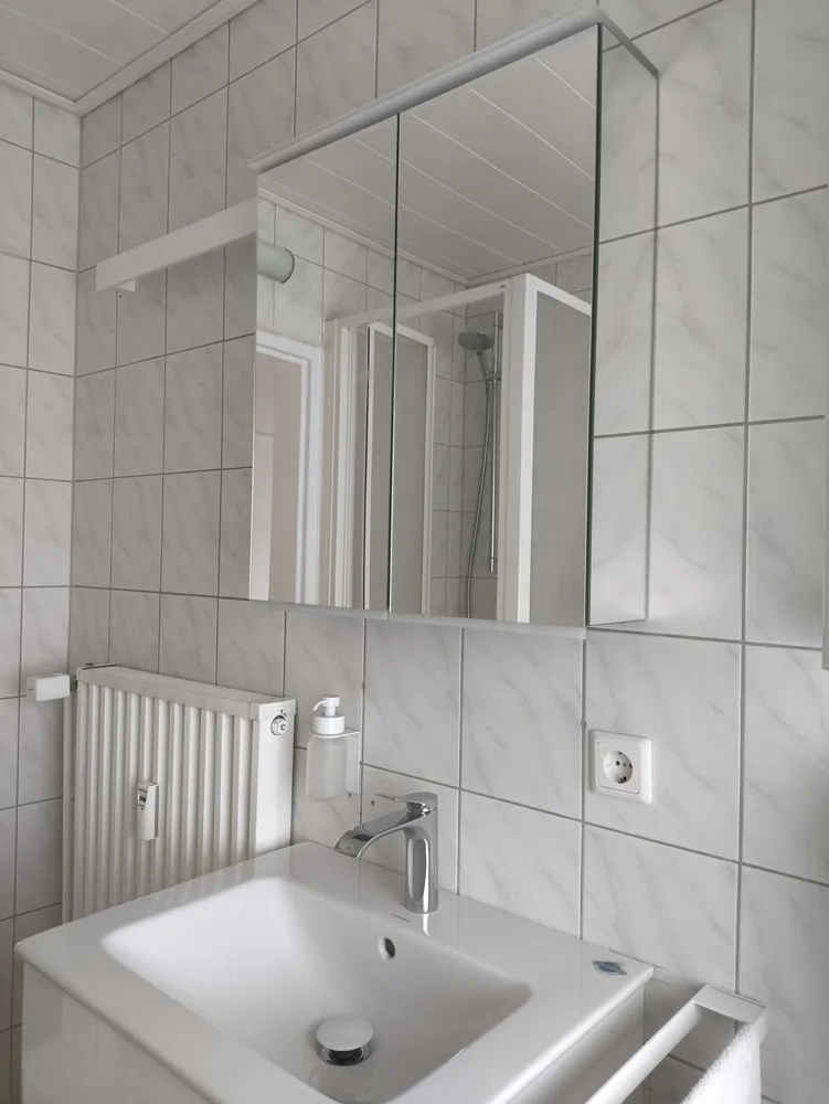 4 Zimmer Wohnung mit 70 m² in Fürth – Bild 11