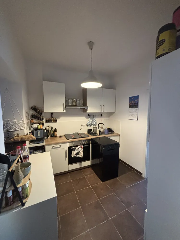 2 Zimmer Wohnung mit 55 m² in Hof – Bild 4