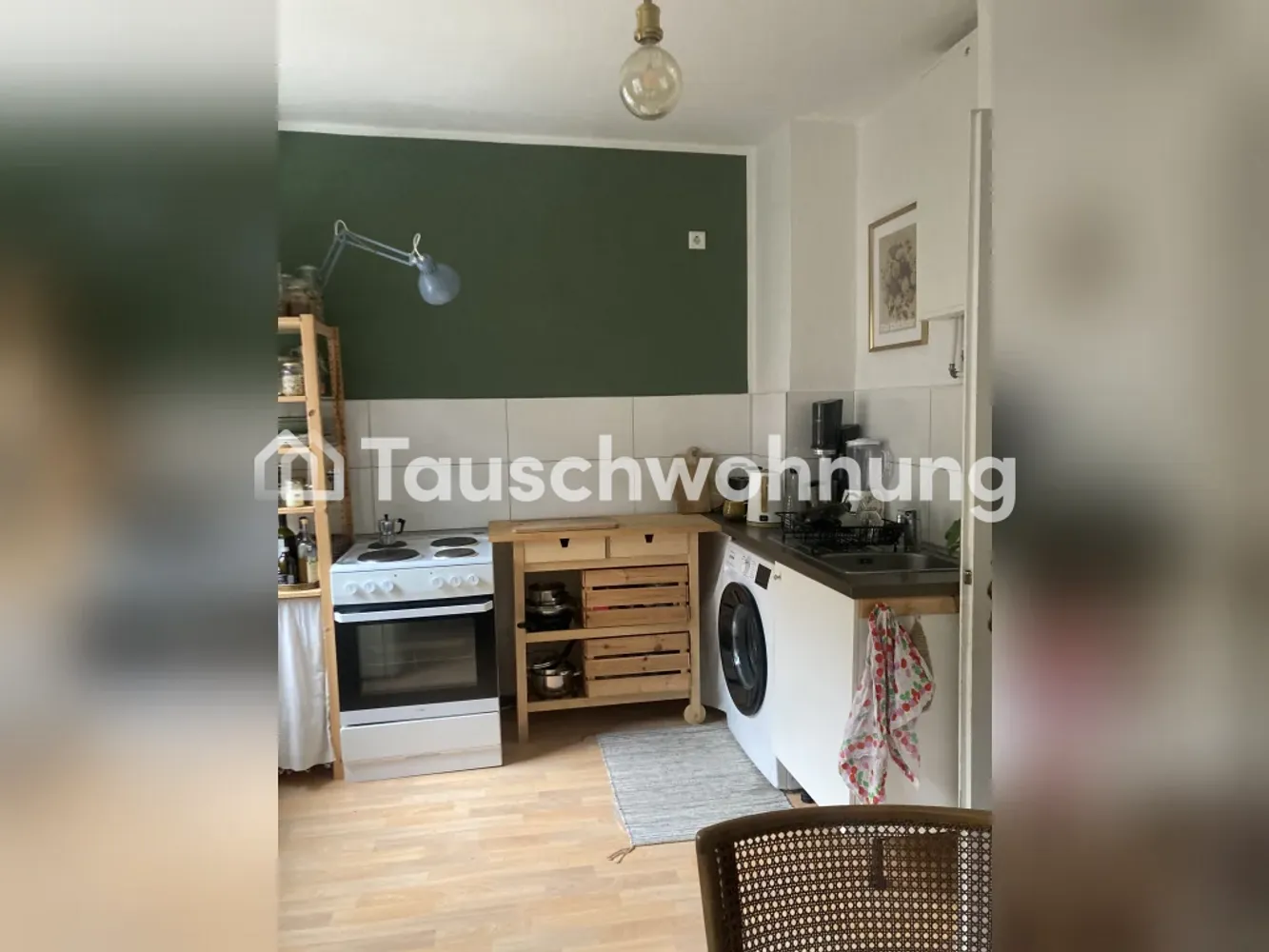 2 room apartment with 35 m² in Münster – Photo 5
