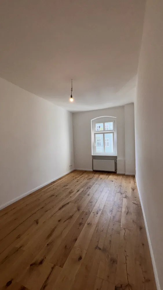 2 room apartment with 69 m² in Berlin – Photo 4