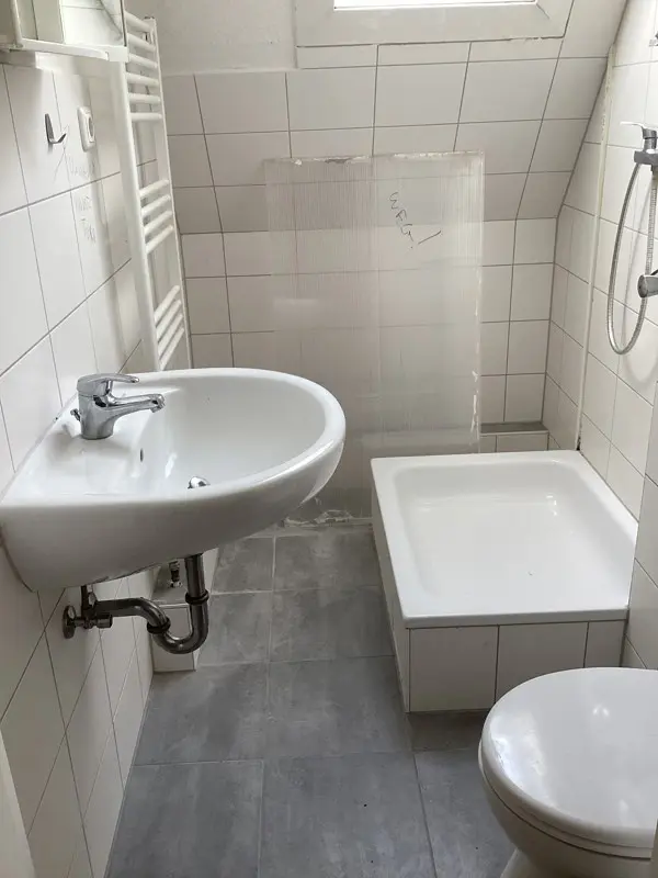 3 Zimmer Wohnung mit 47 m² in Lübeck – Bild 8