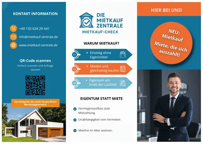 5 Zimmer Haus mit 145 m² in Wuppertal – Bild 3