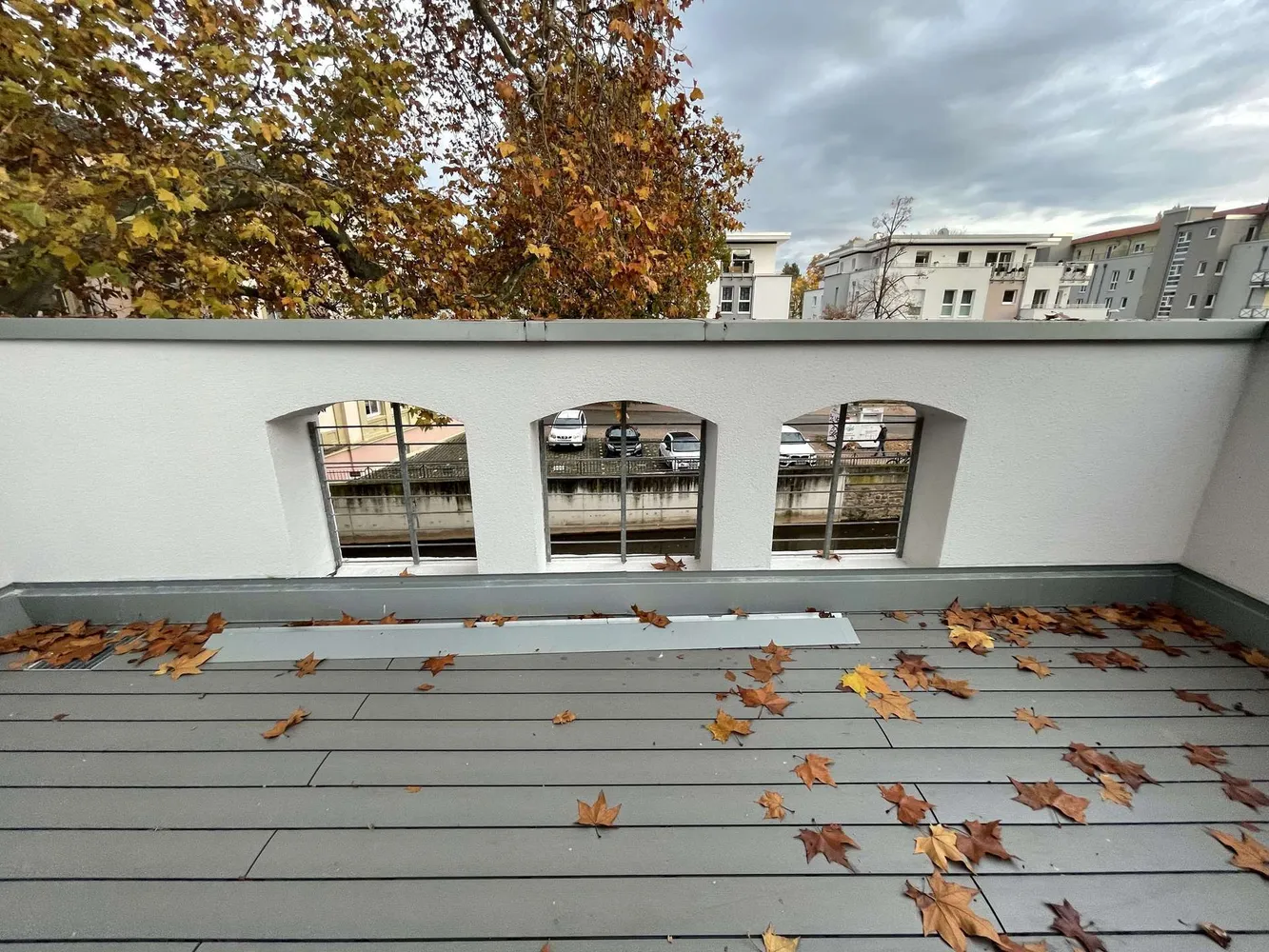 2 Zimmer Wohnung mit 99 m² in Bad Kreuznach – Bild 11