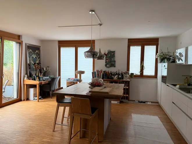 3 Zimmer Wohnung mit 87 m² in München – Bild 12