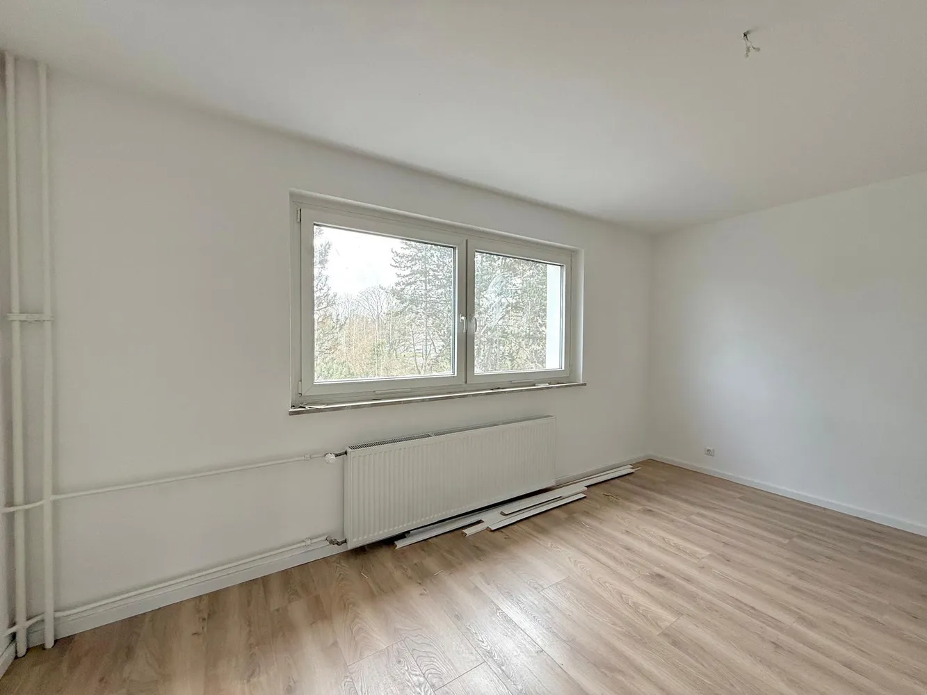 3 Zimmer Wohnung mit 69 m² in Frankfurt am Main – Bild 2