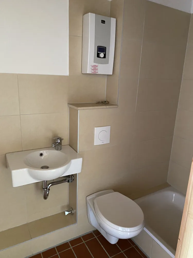 1 Zimmer Wohnung mit 23 m² in Neuss – Bild 5