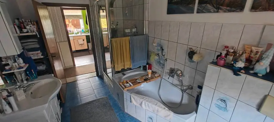 7 room house with 145 m² in Celle – Photo 5