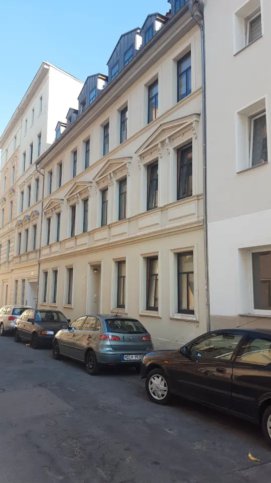 2 Zimmer Wohnung mit 61 m² in Magdeburg – Bild 6