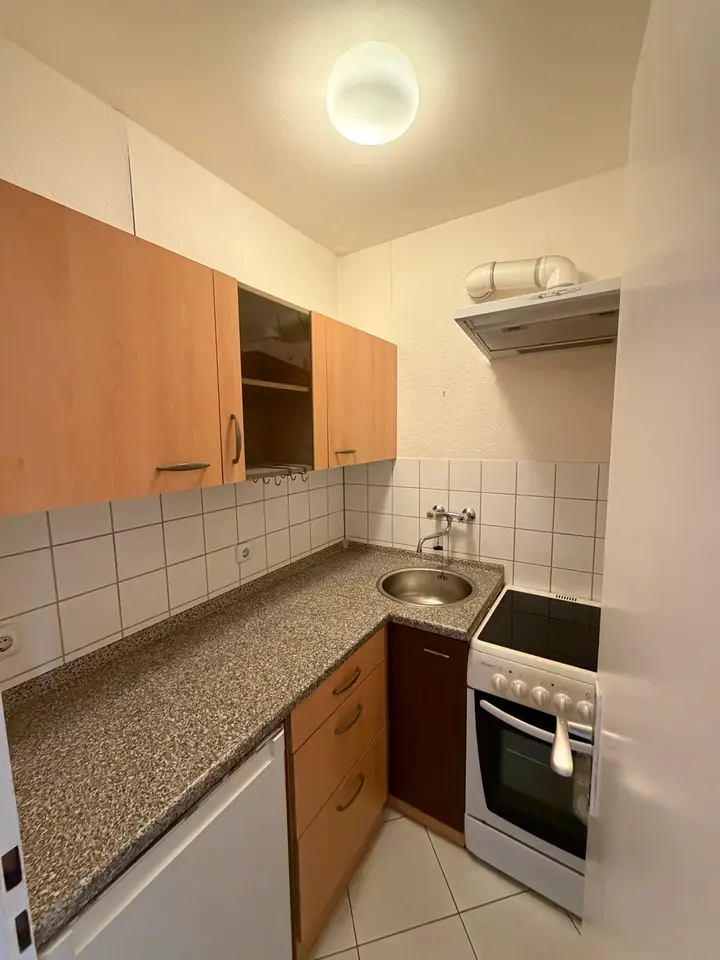 15 Zimmer Wohnung mit 38 m² in Sindelfingen – Bild 2
