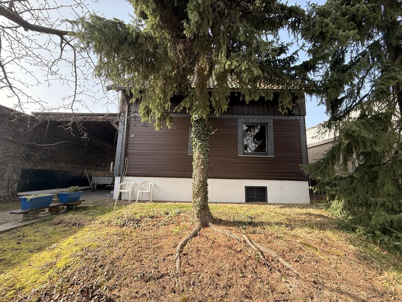 4 Zimmer Haus mit 91 m² in Ratingen – Bild 6