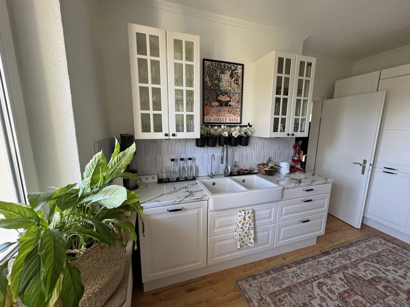 4 room apartment with 93 m² in Bielefeld – Photo 7
