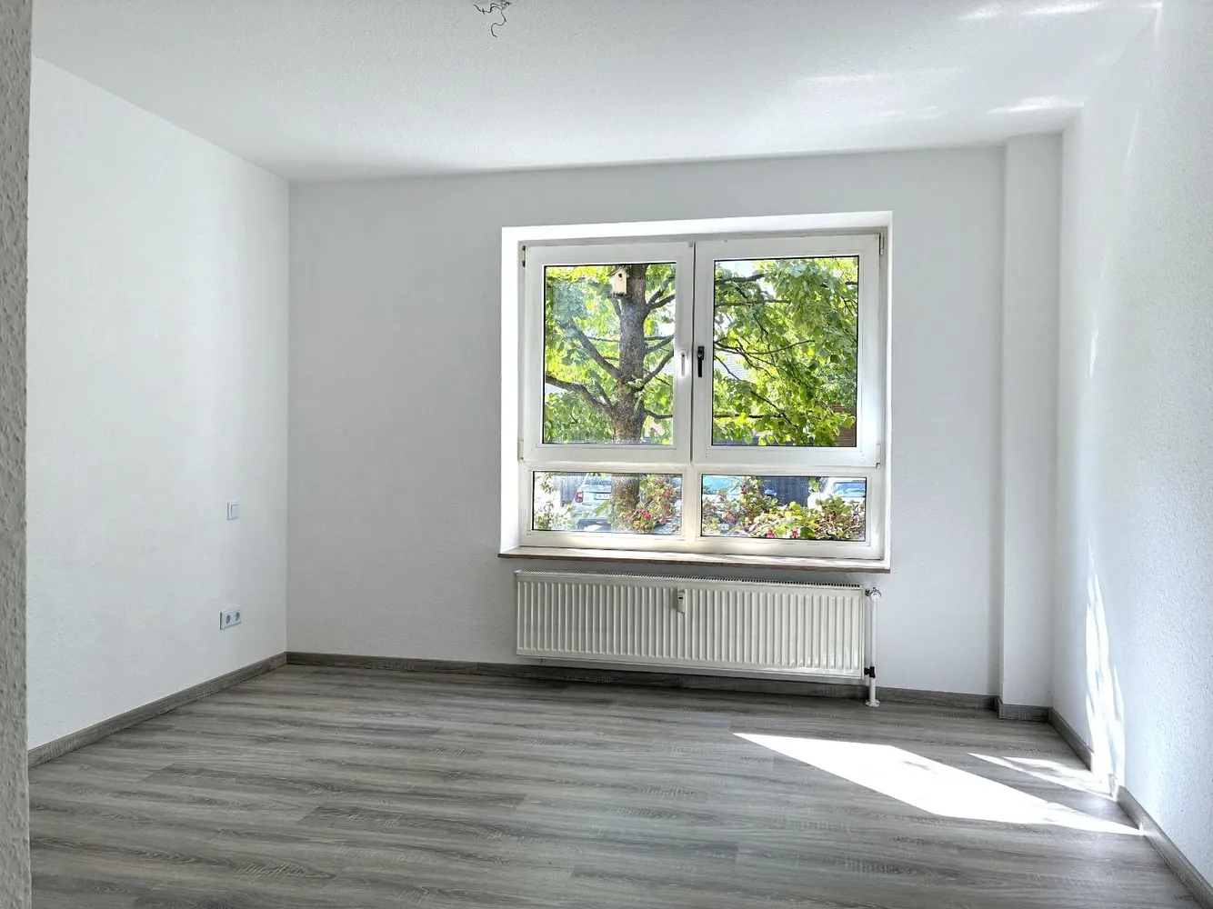 2 Zimmer Wohnung mit 57 m² in Hannover – Bild 3