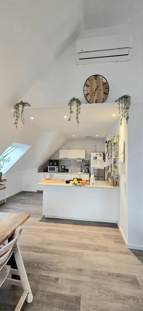 4 Zimmer Wohnung mit 137 m² in Düsseldorf – Bild 8