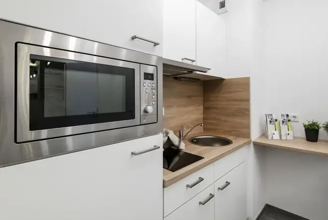 1 Zimmer Wohnung mit 22 m² in Mainz – Bild 10