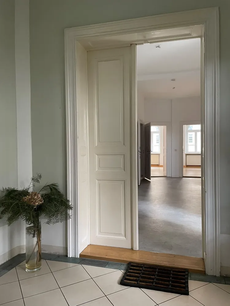 3 Zimmer Wohnung mit 96 m² in Gera – Bild 6