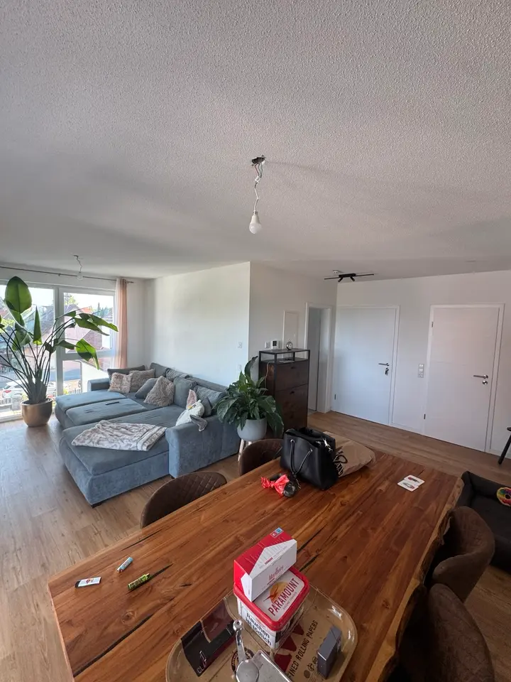 3 Zimmer Wohnung mit 71 m² in Kehl – Bild 1