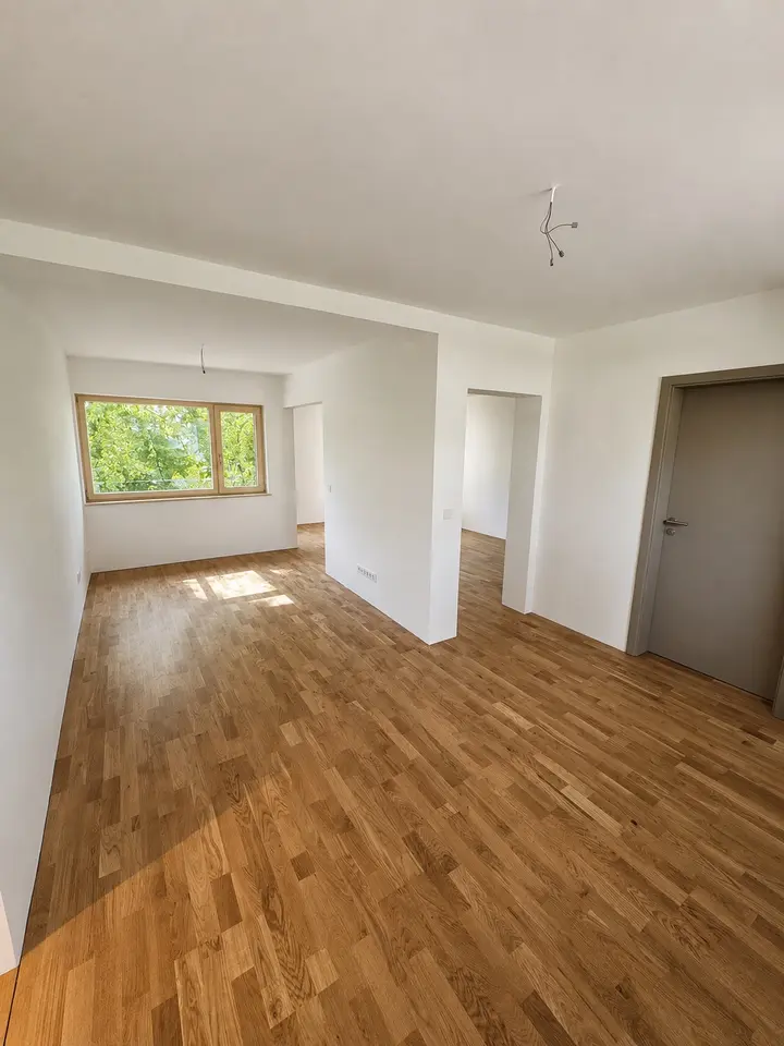 4 Zimmer Wohnung mit 97 m² in Weingarten – Bild 8