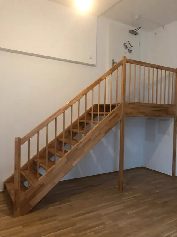 2 Zimmer Wohnung mit 61 m² in Halle (Saale) – Bild 2
