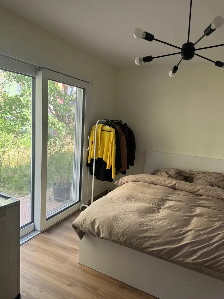 Studio mit 27 m² in Mittweida – Bild 1
