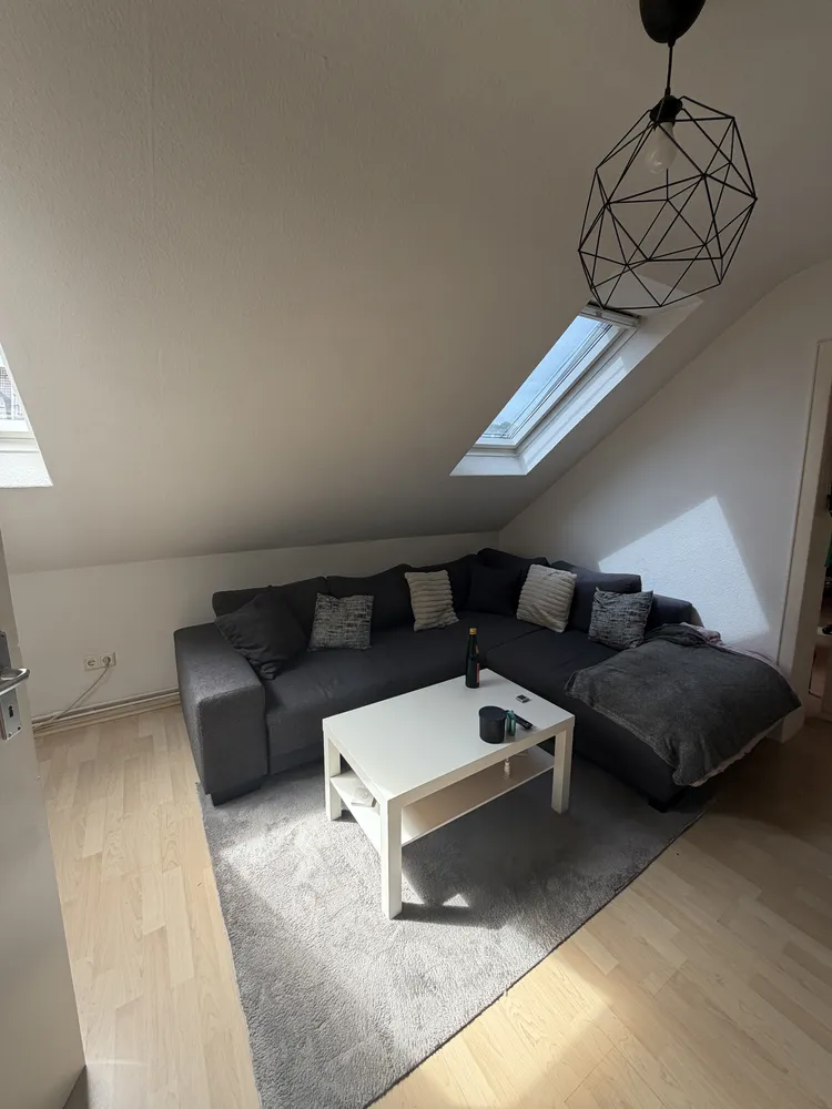 3 room apartment with 70 m² in Wuppertal – Photo 5