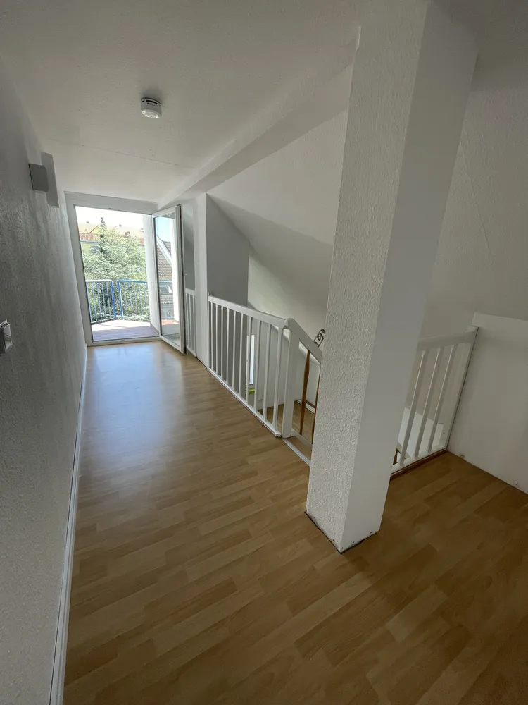 2 Zimmer Wohnung mit 39 m² in Braunschweig – Bild 3