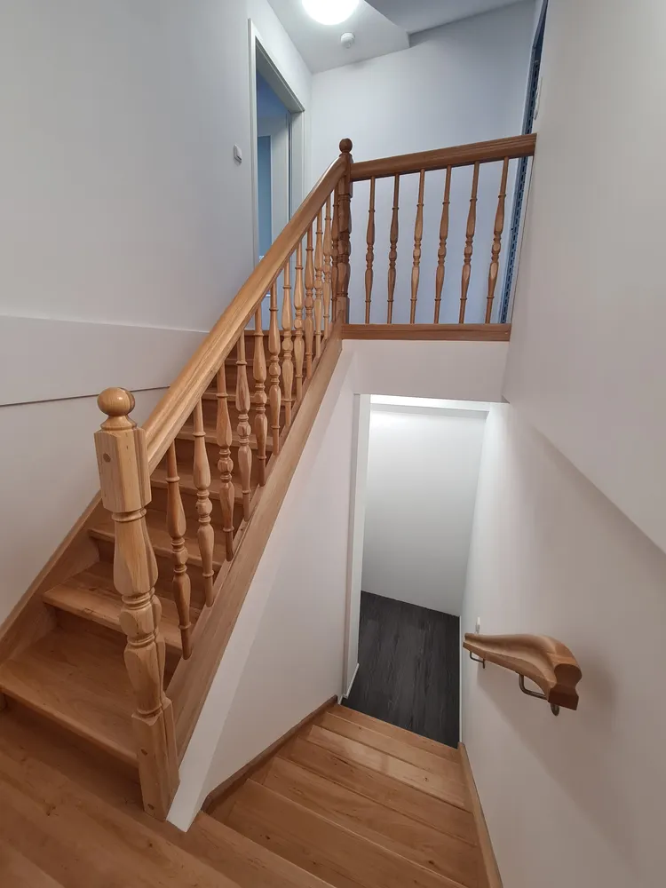 3 room apartment with 82 m² in Darmstadt – Photo 4