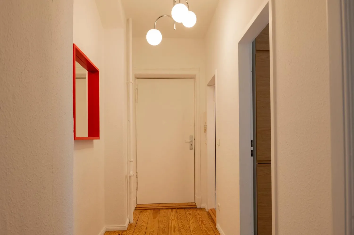 1 Zimmer Wohnung mit 41 m² in Berlin – Bild 3