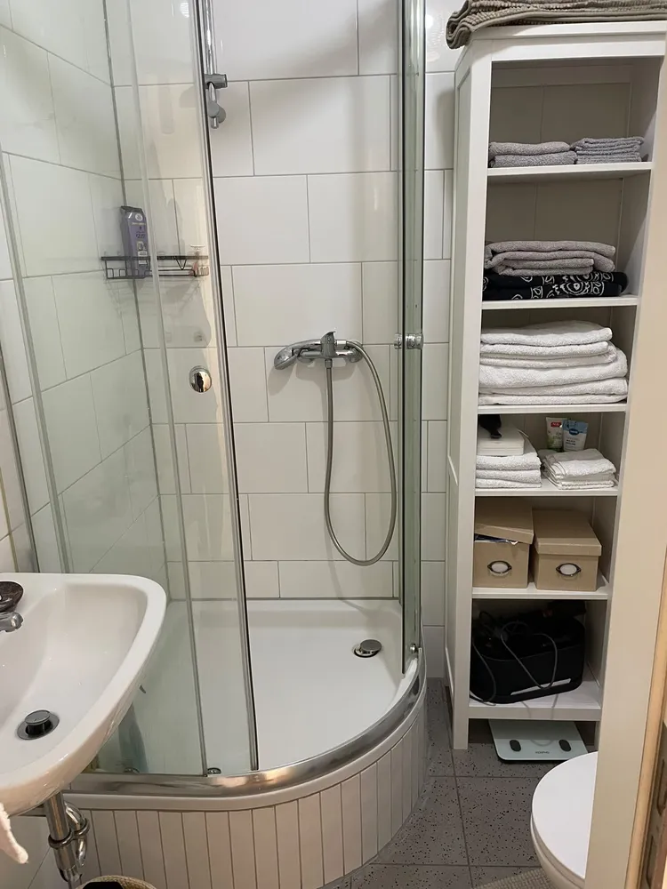 2 room apartment with 46 m² in Bonn – Photo 2