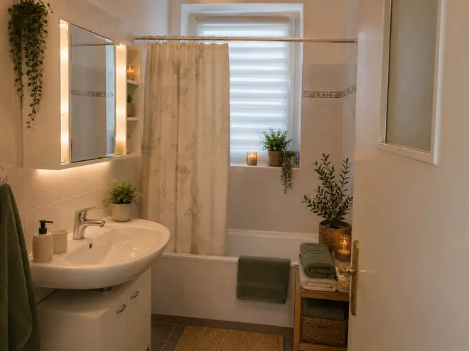 2 Zimmer Wohnung mit 56 m² in Berlin – Bild 5