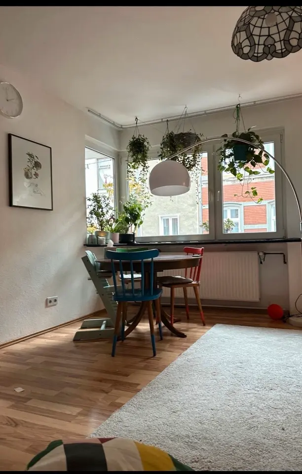 WG-Zimmer mit 45 m² in Leverkusen – Bild 10