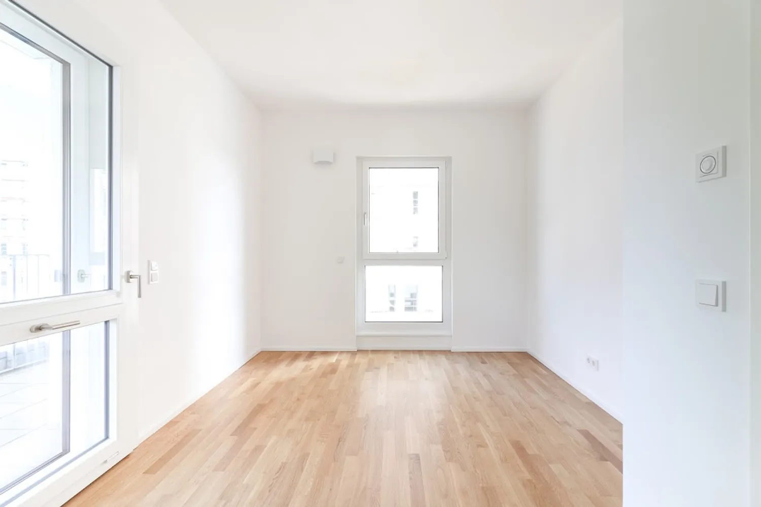 4 Zimmer Wohnung mit 138 m² in Frankfurt am Main – Bild 7