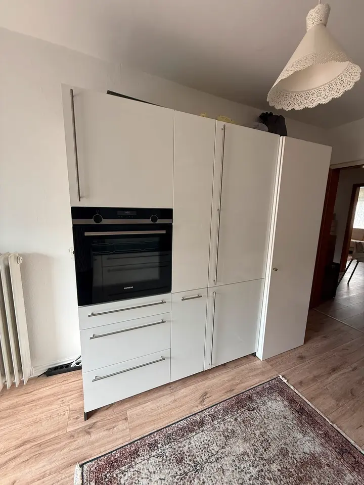 2 Zimmer Wohnung mit 57 m² in Siegen – Bild 7
