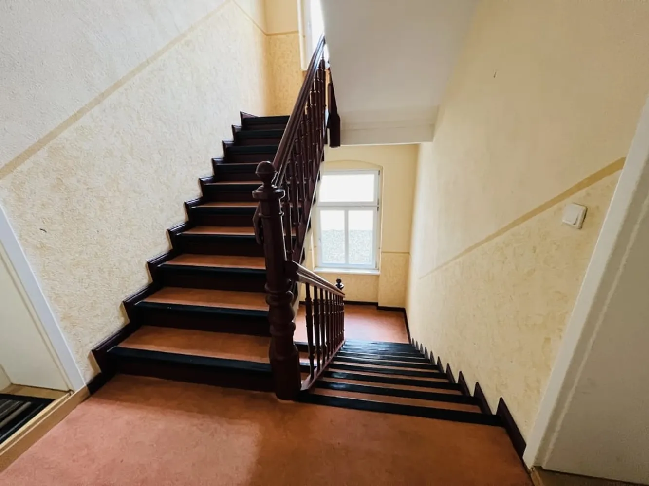 2 room apartment with 46 m² in Magdeburg – Photo 4