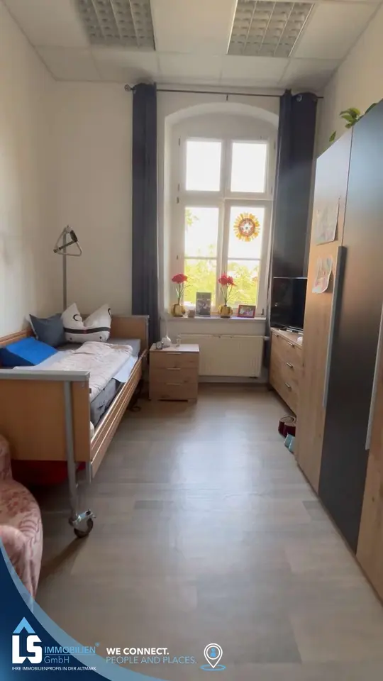 WG-Zimmer mit 10 m² in Stendal – Bild 1