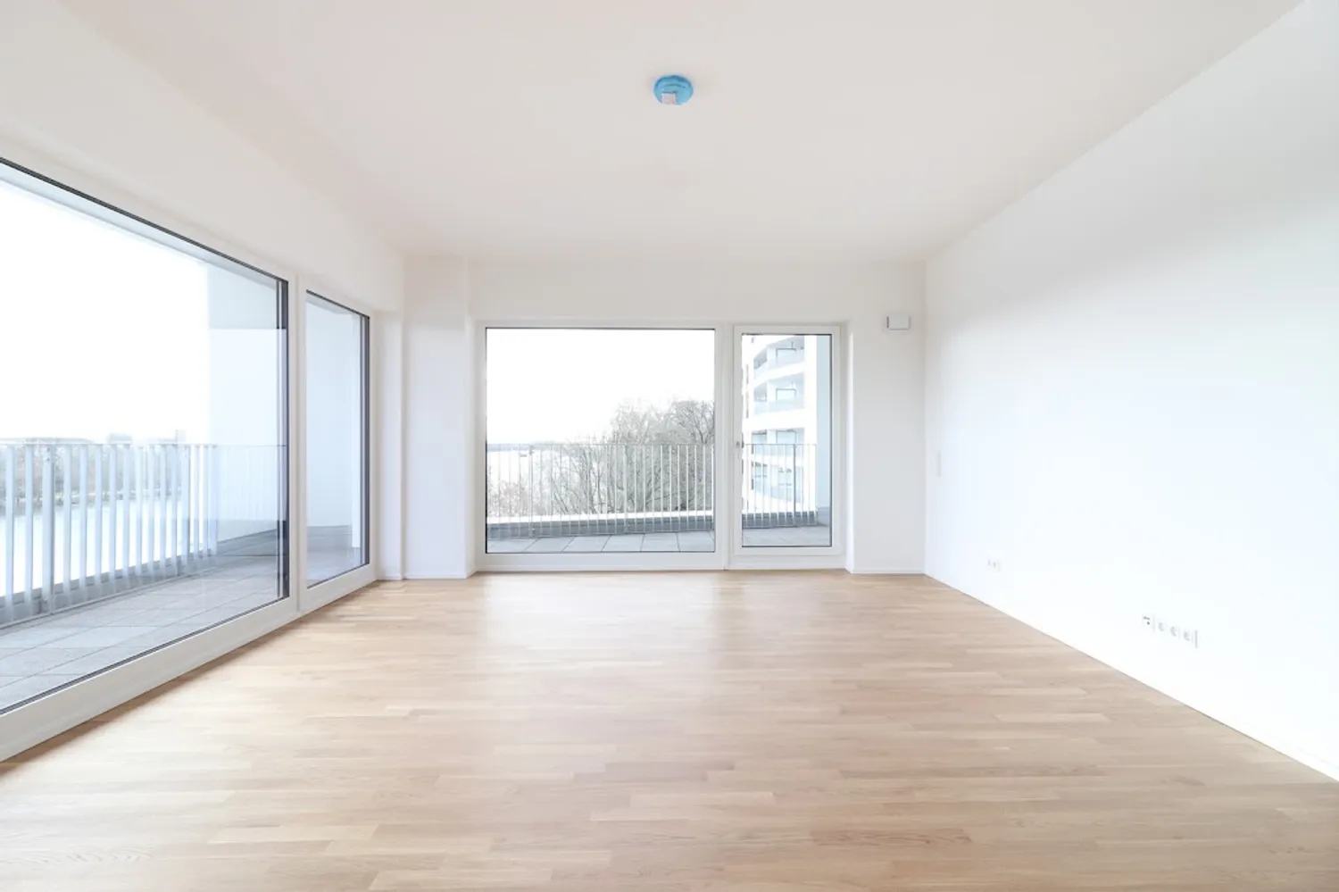 4 Zimmer Wohnung mit 131 m² in Frankfurt am Main – Bild 11