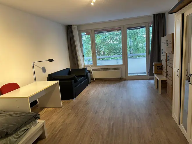 3 Zimmer Wohnung mit 66 m² in Köln – Bild 2