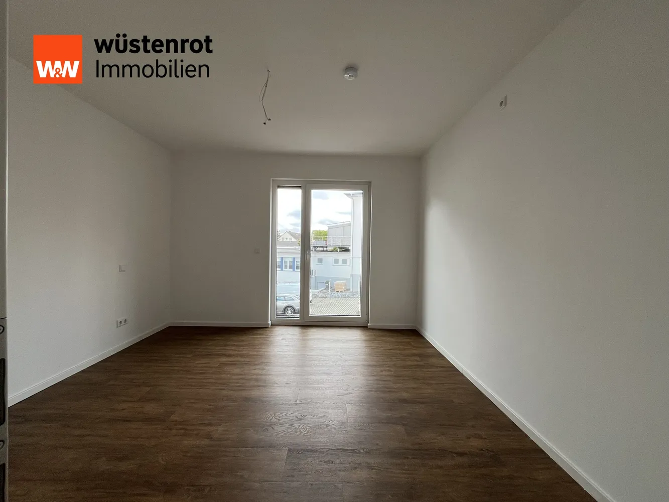 2 Zimmer Wohnung mit 61 m² in Offenbach am Main – Bild 8