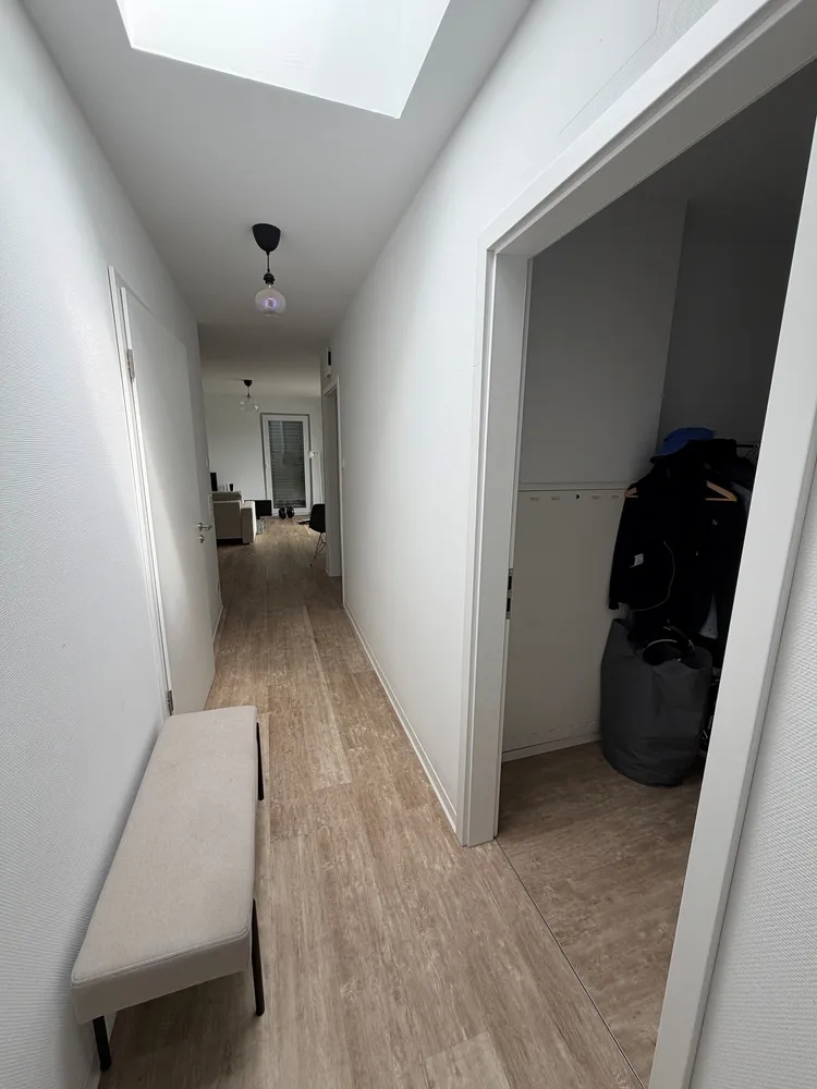 2 Zimmer Wohnung mit 60 m² in Witten – Bild 5