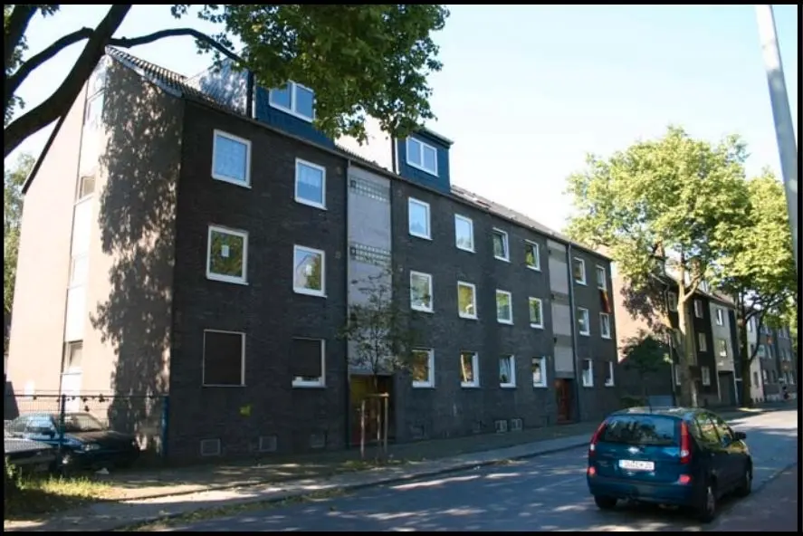 4 Zimmer Wohnung mit 79 m² in Duisburg – Bild 7