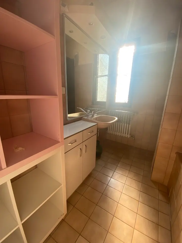 4 Zimmer Wohnung mit 90 m² in Mannheim – Bild 6