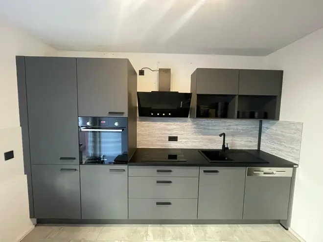2 Zimmer Wohnung mit 56 m² in Köln – Bild 4