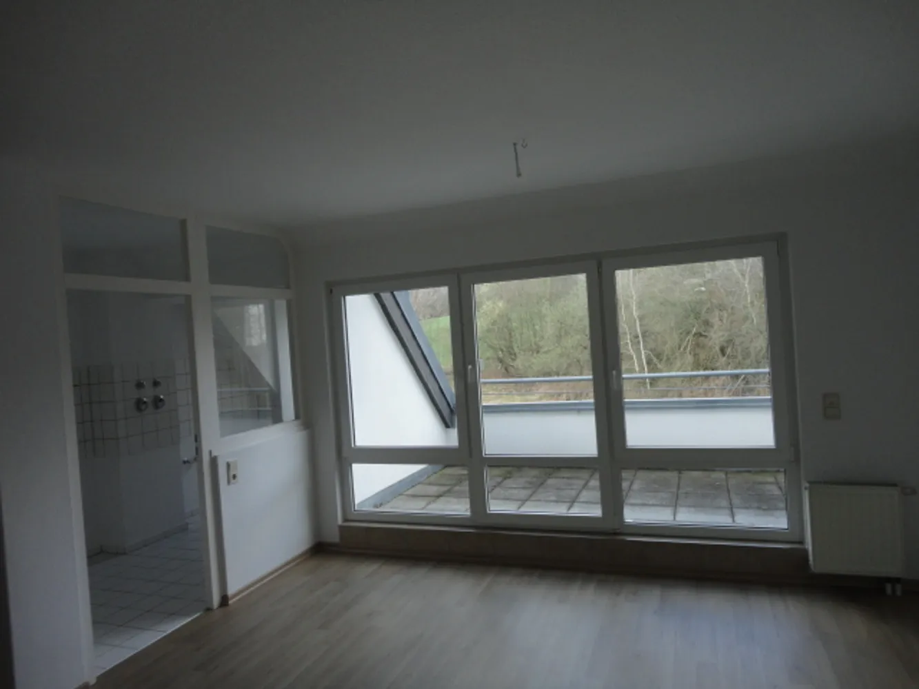 2 Zimmer Wohnung mit 50 m² in Zwickau – Bild 4