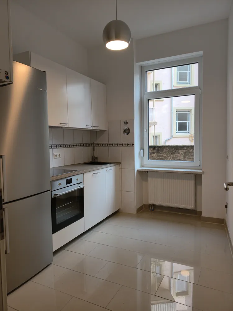 3 Zimmer Wohnung mit 64 m² in Karlsruhe – Bild 5