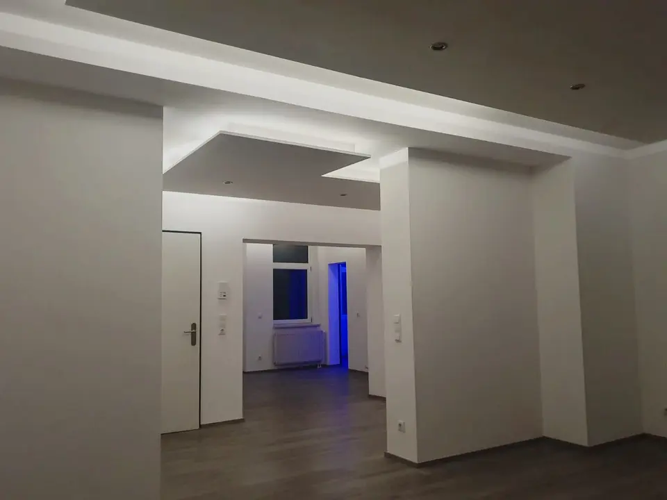 4 Zimmer Wohnung mit 97 m² in Schwarzenberg – Bild 7