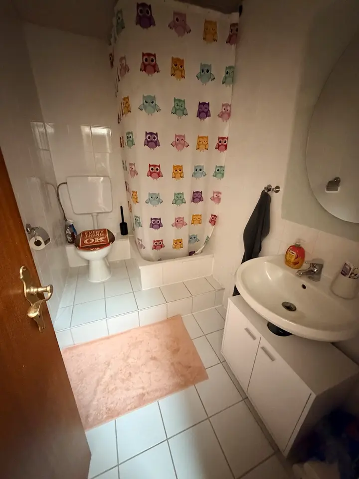2 Zimmer Wohnung mit 55 m² in Kiel – Bild 5